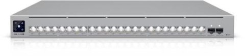 SWITCH UBIQUITI USW-Pro-XG-24-PoE (720W) SWITCH UBIQUITI USW-Pro-XG-24-PoE (720W)