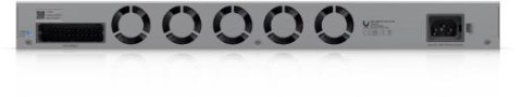 SWITCH UBIQUITI USW-Pro-XG-24-PoE (720W) SWITCH UBIQUITI USW-Pro-XG-24-PoE (720W)