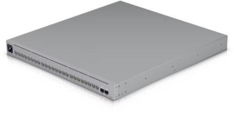 SWITCH UBIQUITI USW-Pro-XG-24-PoE (720W) SWITCH UBIQUITI USW-Pro-XG-24-PoE (720W)