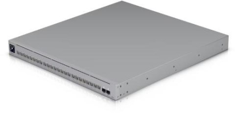 SWITCH UBIQUITI USW-Pro-XG-24 SWITCH UBIQUITI USW-Pro-XG-24