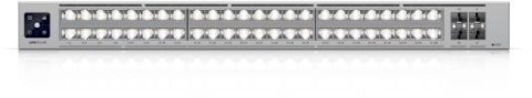 SWITCH UBIQUITI USW-Pro-XG-48 SWITCH UBIQUITI USW-Pro-XG-48