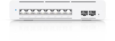SWITCH UBIQUITI USW-Pro-XG-8-PoE (155W) SWITCH UBIQUITI USW-Pro-XG-8-PoE (155W)