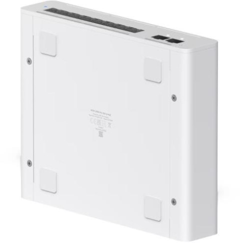 SWITCH UBIQUITI USW-Pro-XG-8-PoE (155W) SWITCH UBIQUITI USW-Pro-XG-8-PoE (155W)