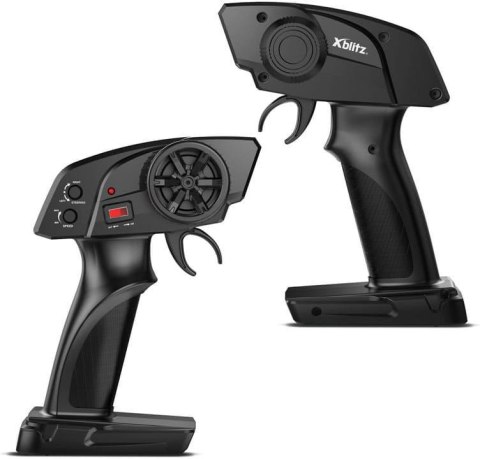 Samochód RC zdalnie sterowany Xblitz Blaze Terenowy Auto Samochód RC zdalnie sterowany Xblitz Blaze Terenowy Auto
