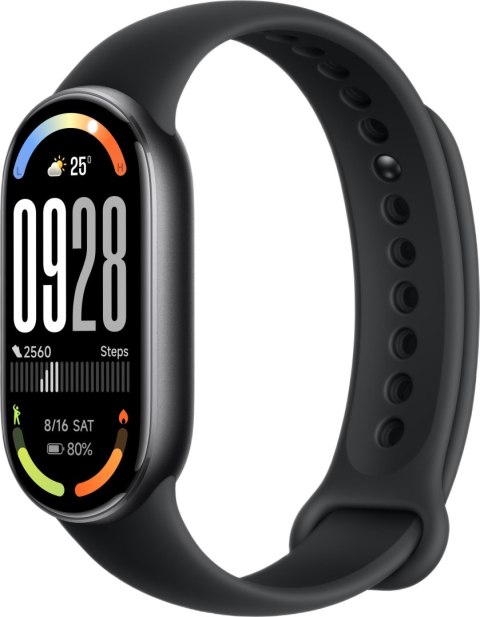 Smartband Xiaomi Smart Band 10 Midnight Black Smartband Xiaomi Smart Band 10 Midnight Black