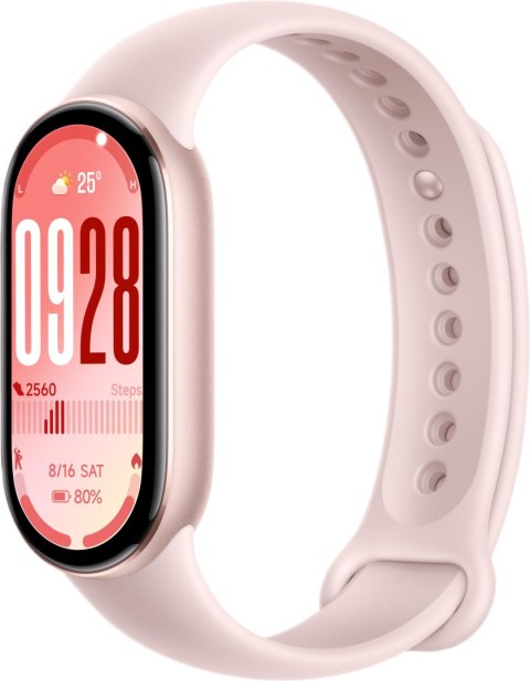 Smartband Xiaomi Smart Band 10 Mystic Rose Smartband Xiaomi Smart Band 10 Mystic Rose