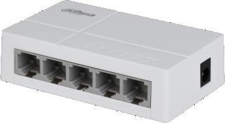 Switch Dahua SF1005L-EUR Switch Dahua SF1005L-EUR
