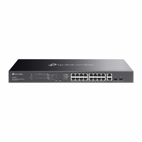 Switch TP-Link ES220GMP Omada Easy Managed Switch TP-Link ES220GMP Omada Easy Managed