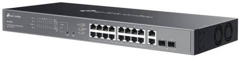 Switch TP-Link ES220GMP Omada Easy Managed Switch TP-Link ES220GMP Omada Easy Managed