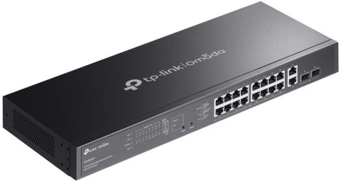Switch TP-Link ES220GMP Omada Easy Managed Switch TP-Link ES220GMP Omada Easy Managed