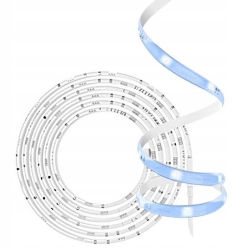 Taśma LED Xiaomi YEELIGHT Lightstrip Plus RGB 2m Taśma LED Xiaomi YEELIGHT Lightstrip Plus RGB 2m