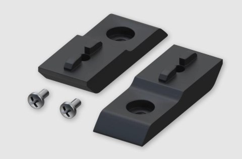 Teltonika Surface mounting KIT PR5MEC12 Teltonika Surface mounting KIT PR5MEC12