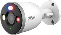 Zestaw monitoringu IP Dahua 3 Kamery WI-FI 5MPx 2K F5D-PV-0280B aktywne odtraszanie LED IR do 30m