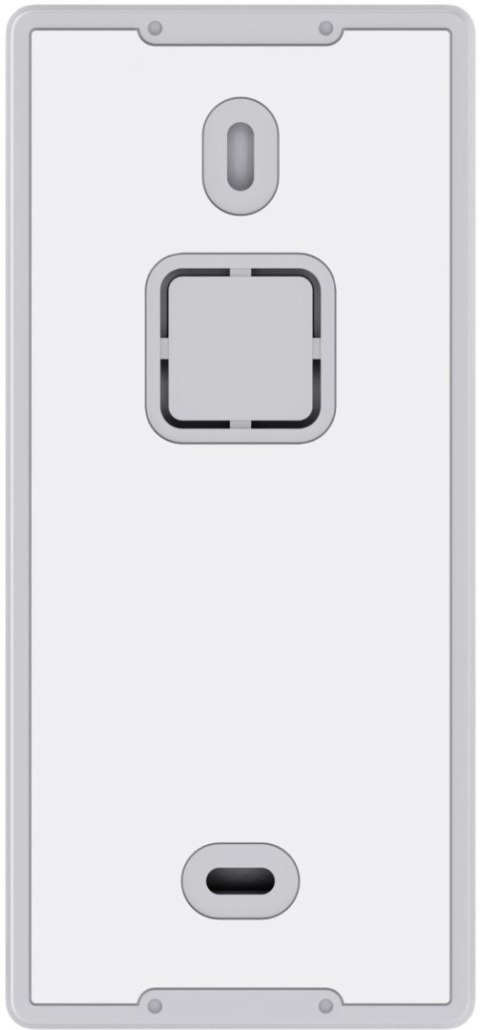 Aqara Doorbell Camera Hub G410 Select Biały CH-C09DW Aqara Doorbell Camera Hub G410 Select Biały CH-C09DW