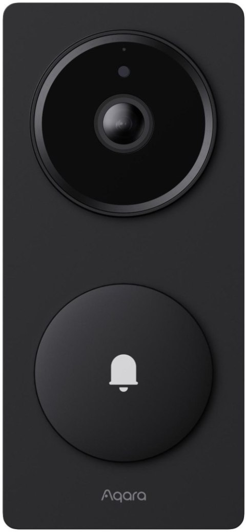 Aqara Doorbell Camera Hub G410 Select Czarny CH-C09D Aqara Doorbell Camera Hub G410 Select Czarny CH-C09D