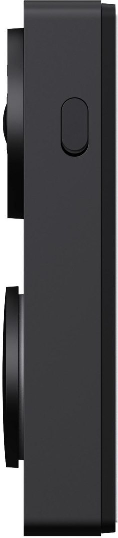Aqara Doorbell Camera Hub G410 Select Czarny CH-C09D Aqara Doorbell Camera Hub G410 Select Czarny CH-C09D