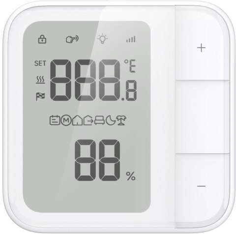 Aqara Floor Heating Thermostat W500 Termostat do ogrzewania podłogowego UT-A01D Aqara Floor Heating Thermostat W500 Termostat do ogrzewania podłogowego UT-A01D