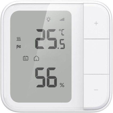 Aqara Floor Heating Thermostat W500 Termostat do ogrzewania podłogowego UT-A01D Aqara Floor Heating Thermostat W500 Termostat do ogrzewania podłogowego UT-A01D