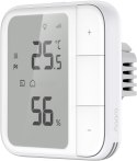 Aqara Floor Heating Thermostat W500 Termostat do ogrzewania podłogowego UT-A01D