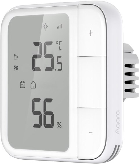 Aqara Floor Heating Thermostat W500 Termostat do ogrzewania podłogowego UT-A01D Aqara Floor Heating Thermostat W500 Termostat do ogrzewania podłogowego UT-A01D