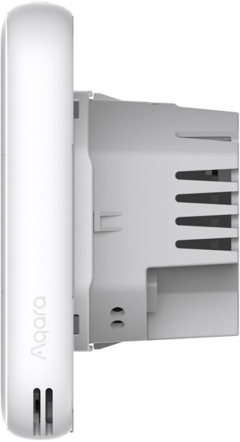 Aqara Floor Heating Thermostat W500 Termostat do ogrzewania podłogowego UT-A01D Aqara Floor Heating Thermostat W500 Termostat do ogrzewania podłogowego UT-A01D