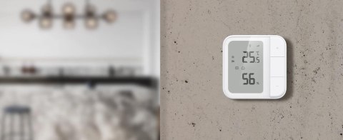 Aqara Floor Heating Thermostat W500 Termostat do ogrzewania podłogowego UT-A01D Aqara Floor Heating Thermostat W500 Termostat do ogrzewania podłogowego UT-A01D