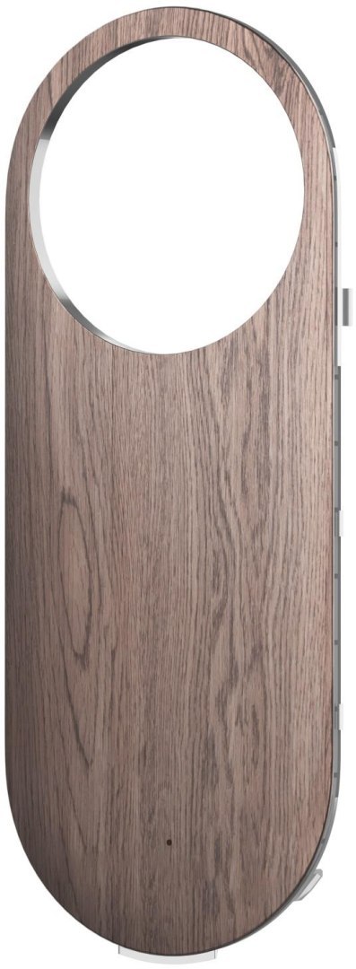 Aqara Smart Lock U200 Kit Biały Inteligentny zamek do drzwi EL-D02DW Aqara Smart Lock U200 Kit Biały Inteligentny zamek do drzwi EL-D02DW