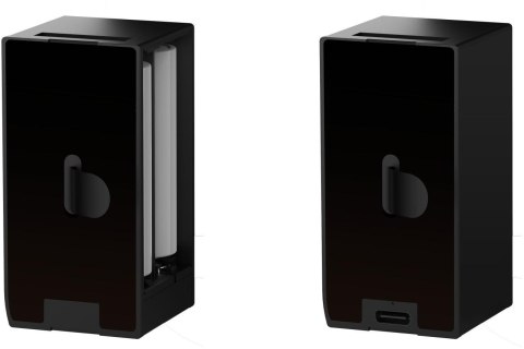 Aqara Smart Lock U200 Kit Biały Inteligentny zamek do drzwi EL-D02DW Aqara Smart Lock U200 Kit Biały Inteligentny zamek do drzwi EL-D02DW