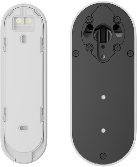 Aqara Smart Lock U200 Kit Biały Inteligentny zamek do drzwi EL-D02DW Aqara Smart Lock U200 Kit Biały Inteligentny zamek do drzwi EL-D02DW