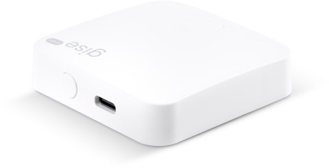 GISE Smart Bramka WiFi Zigbee | Tuya | GGT-ZB-02 GISE Smart Bramka WiFi Zigbee | Tuya | GGT-ZB-02