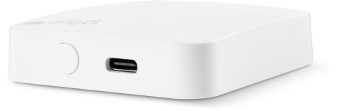 GISE Smart Bramka WiFi Zigbee | Tuya | GGT-ZB-02 GISE Smart Bramka WiFi Zigbee | Tuya | GGT-ZB-02