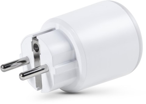 GISE Smart Inteligentne gniazdko WiFi | Tuya | SP-02 GISE Smart Inteligentne gniazdko WiFi | Tuya | SP-02