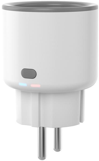 Inteligentne gniazdko Sonoff S60ZBTPF ZigBee Inteligentne gniazdko Sonoff S60ZBTPF ZigBee