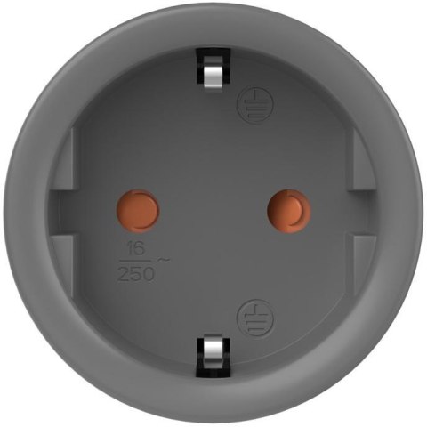Inteligentne gniazdko Sonoff S60ZBTPF ZigBee Inteligentne gniazdko Sonoff S60ZBTPF ZigBee
