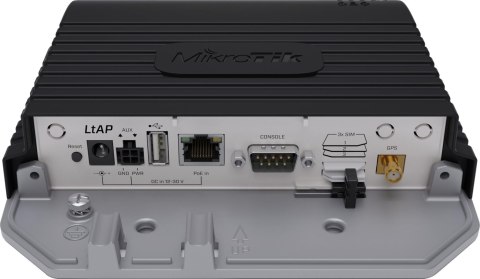 MIKROTIK ROUTERBOARD LtAP-2HnD&FG621-EA MIKROTIK ROUTERBOARD LtAP-2HnD&FG621-EA