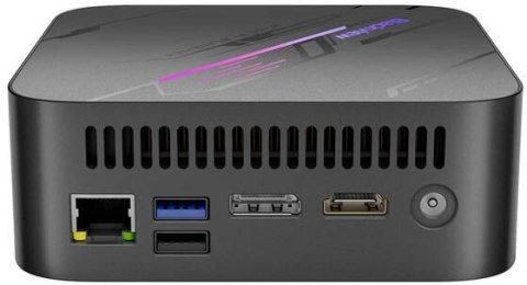 Mini PC Blackview MP100 Ryzen 7-5825U/16GB/SSD 1TB/Win 11 Pro czarny