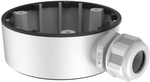 Puszka Hikvision DS-1280ZJ-TR13 Puszka Hikvision DS-1280ZJ-TR13