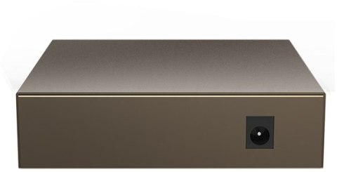 SWITCH POE TENDA TEF1105P-4-63W SWITCH POE TENDA TEF1105P-4-63W