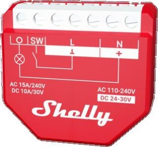 Shelly Qubino Wave 1PM