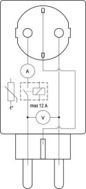 Shelly Wave Plug S
