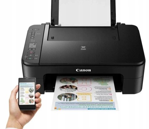 Urządzenie wielofunkcyjne Canon PIXMA TS3350 Urządzenie wielofunkcyjne Canon PIXMA TS3350