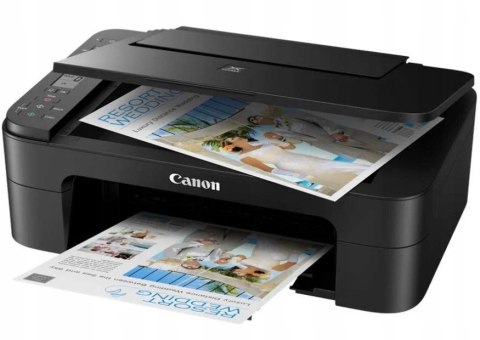 Urządzenie wielofunkcyjne Canon PIXMA TS3350 Urządzenie wielofunkcyjne Canon PIXMA TS3350