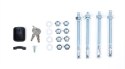 Zestaw BFT DEIMOS ULTRA BT B600 EE KIT do 600kg bram przesuwnych