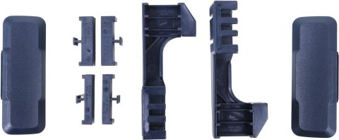 Zestaw BFT DEIMOS ULTRA BT B600 EE KIT do 600kg bram przesuwnych Zestaw BFT DEIMOS ULTRA BT B600 EE KIT do 600kg bram przesuwnych