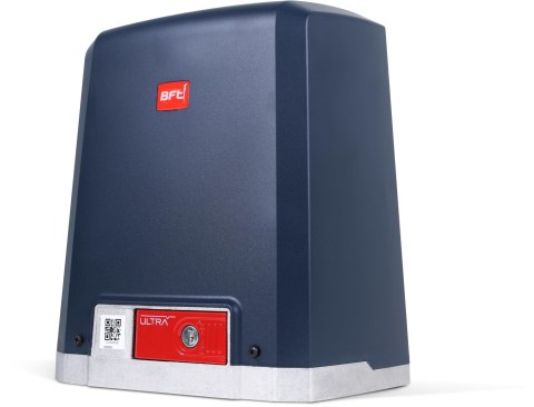 Zestaw BFT DEIMOS ULTRA BT B600 EE KIT do 600kg bram przesuwnych Zestaw BFT DEIMOS ULTRA BT B600 EE KIT do 600kg bram przesuwnych