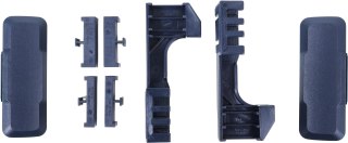 Zestaw BFT DEIMOS ULTRA BT B600 INT KIT do 600kg bram przesuwnych