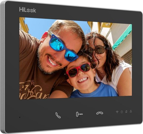Zestaw wideodomofonowy Hilook HD-VIS-02-K Zestaw wideodomofonowy Hilook HD-VIS-02-K