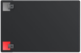 AKUMULATOR LITOWO-ŻELAZOWO-FOSFORANOWY LiFePO4 Green Cell Cube 12.8V 10Ah LFPGC12V10AH