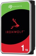 DYSK SEAGATE IronWolf ST1000VN008 1TB DYSK SEAGATE IronWolf ST1000VN008 1TB