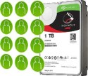 DYSK SEAGATE IronWolf ST1000VN008 1TB DYSK SEAGATE IronWolf ST1000VN008 1TB